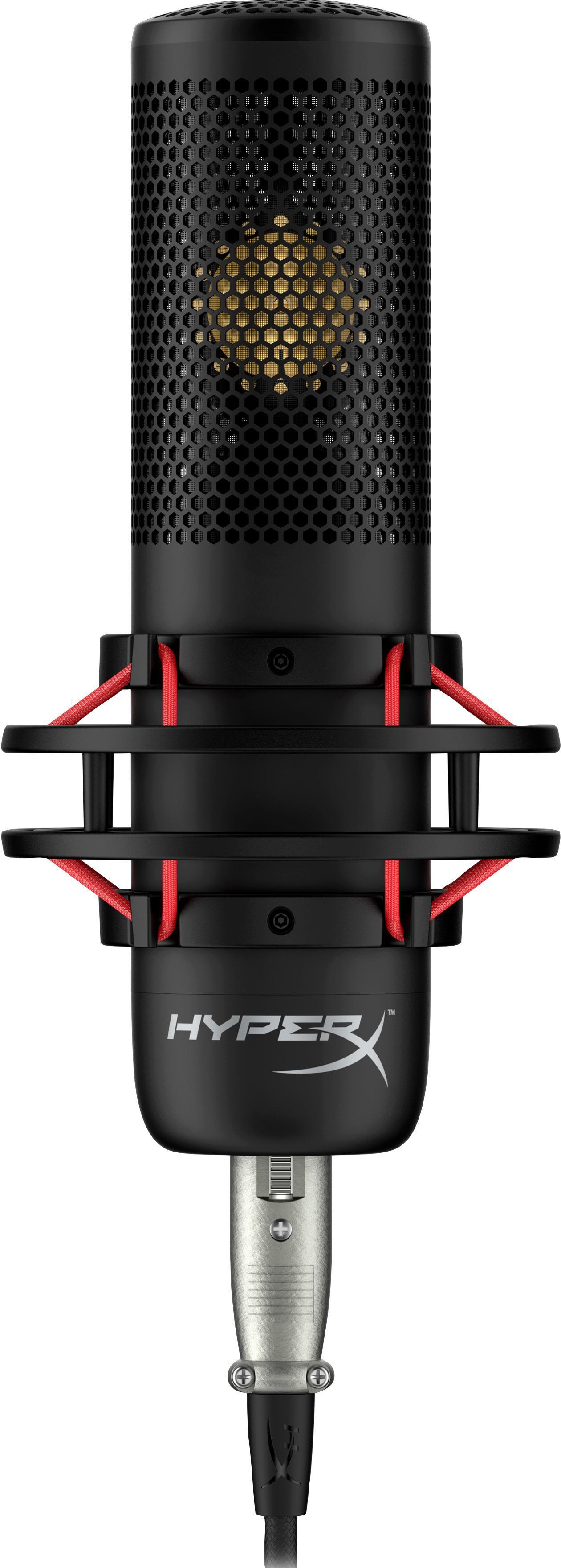 Microfono Hyperx Procast