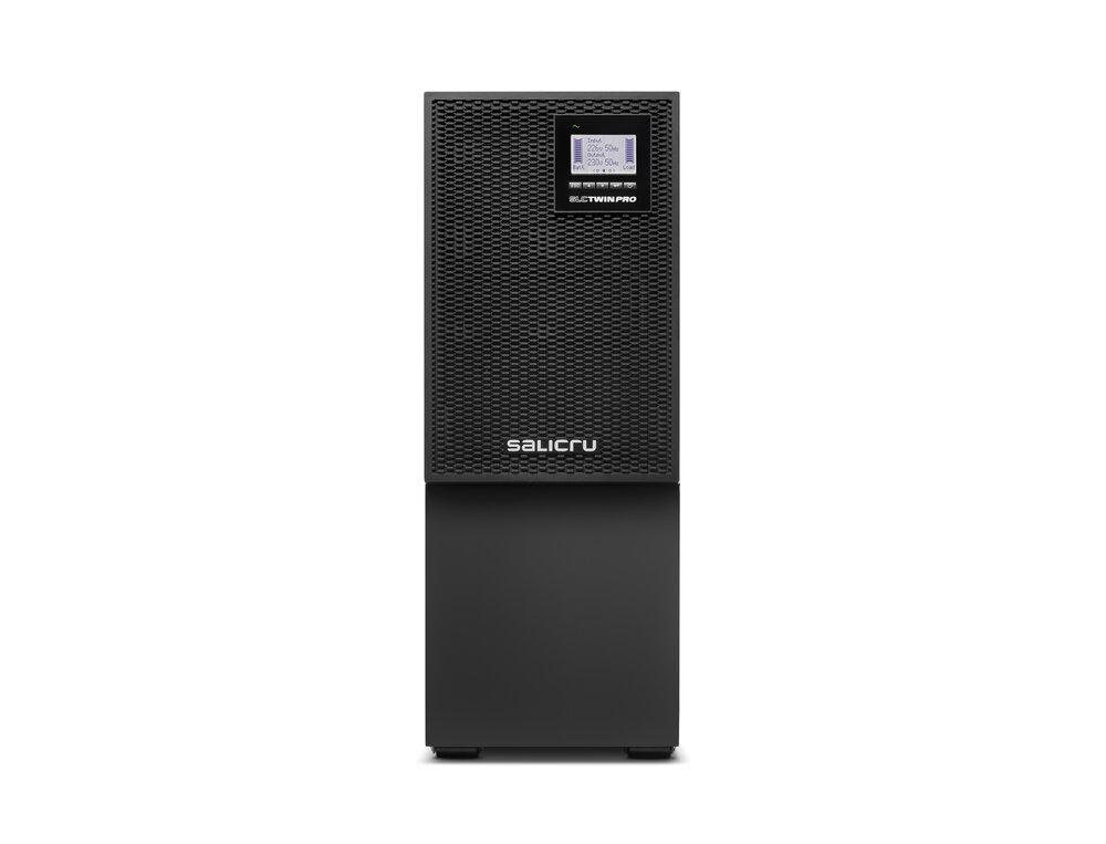 Slc-8000-Twin Pro3