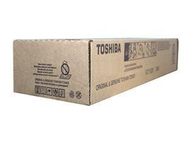 Toshiba TFC330EC - cyan - original - t