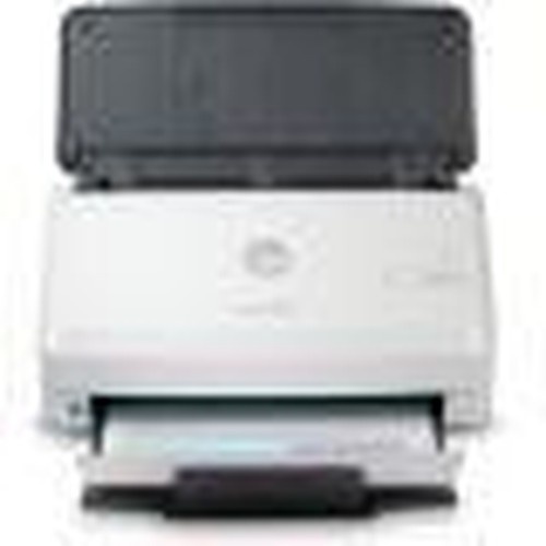 HP Scanjet Pro 2000 s2 Sheet-feed - Scanner docum