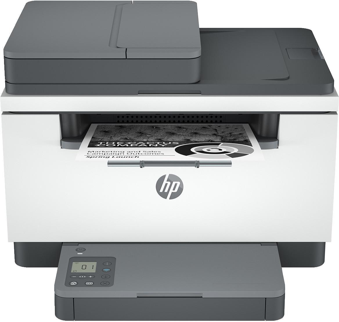 HP Stampante multifunzione...