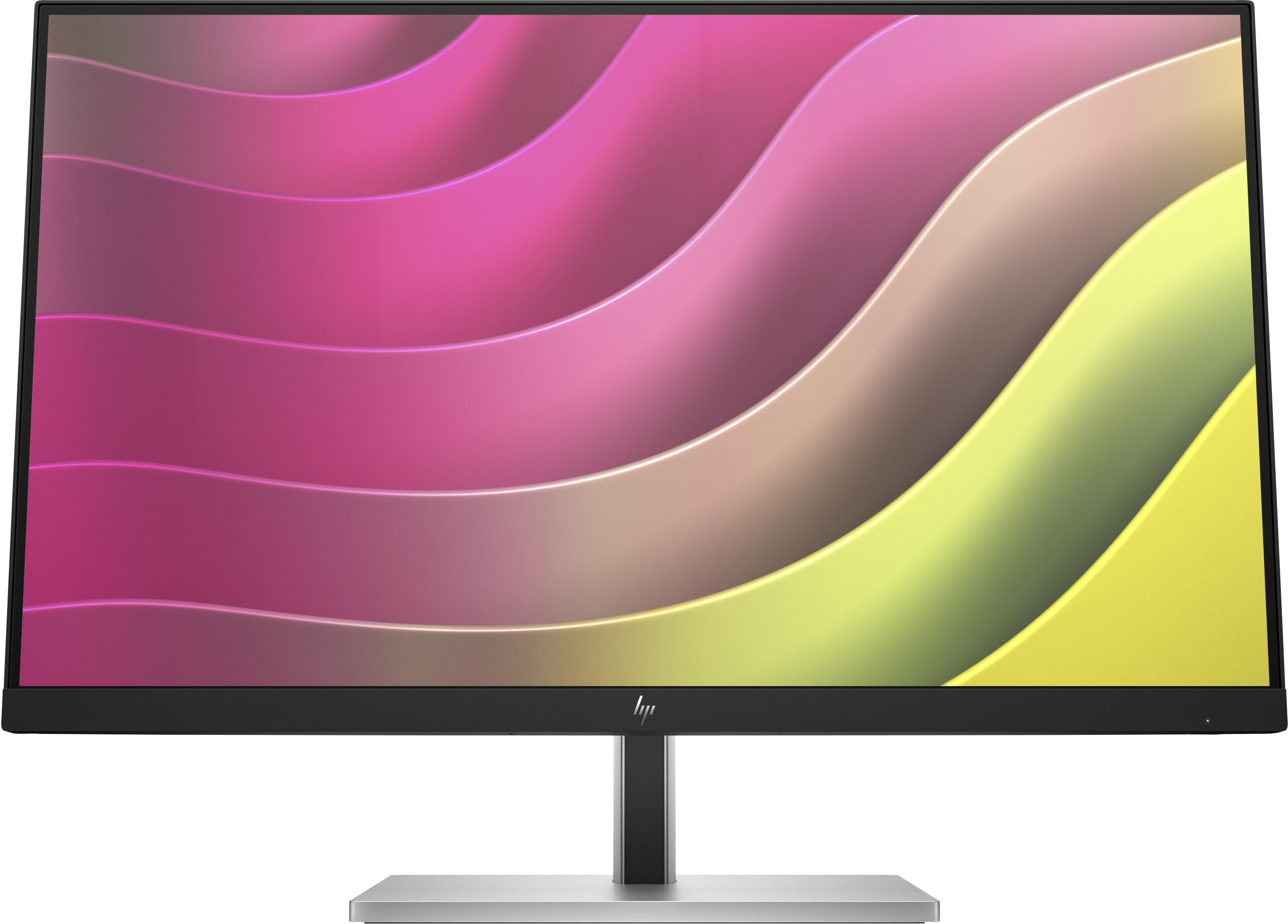 HP Monitor touch E24t G5 FHD (HP E24t G5-E-Series Touch FHD/DP -24"Monitor. WARRANTY: 3YR CCR)