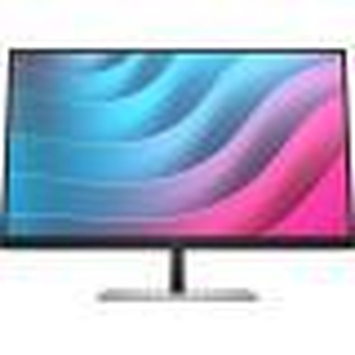HP Monitor E24 G5 FHD (E24 G5 FHD Monitor - Warranty: 12M)