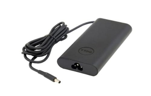 DELL 6TTY6 adattatore e invertitore Interno 130 W (AC Adapter, 130W, 19.5V, 3 - Pin, 4.5mm, C5 Power Cord Not - Included 6TTY6,