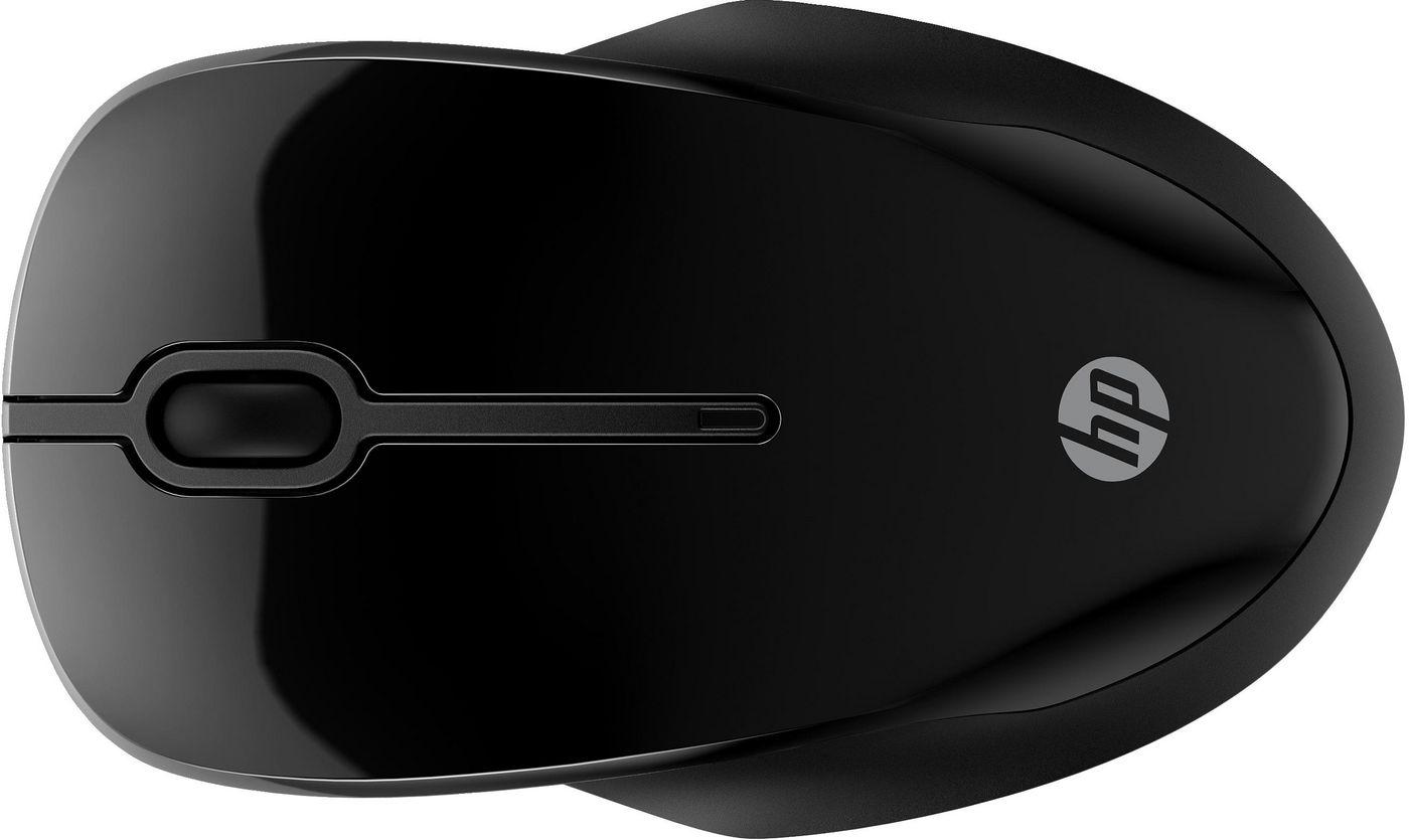 250 doppio mouse
