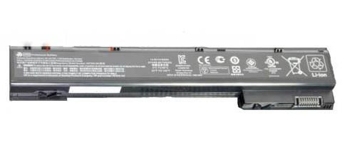 HP 2800mAh Li-Ion Batteria