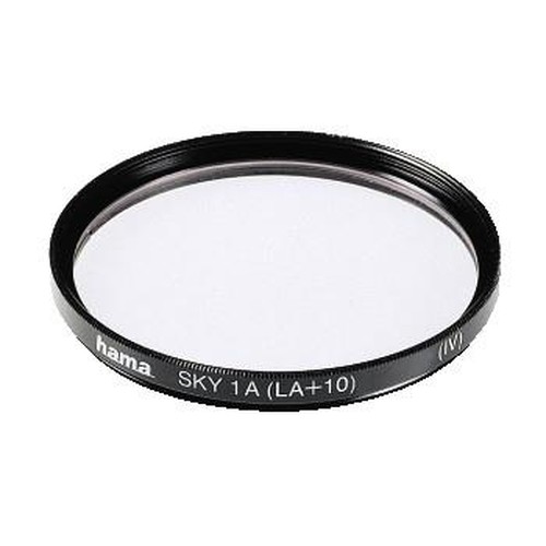 Hama Skylight Filter 1 A (LA10) 430 mm Coated