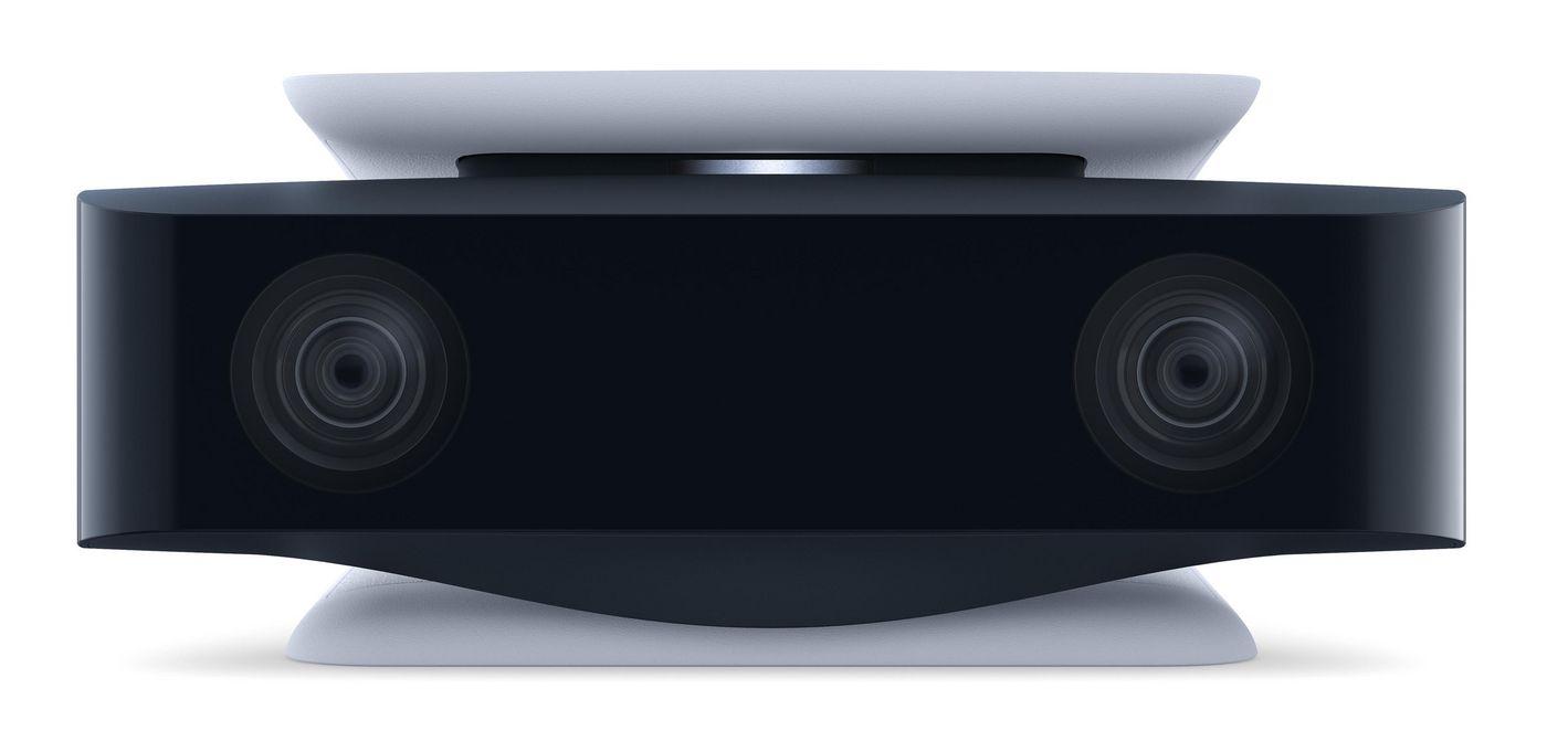 Hd Camera For Playstation 5 - Warranty: 12M