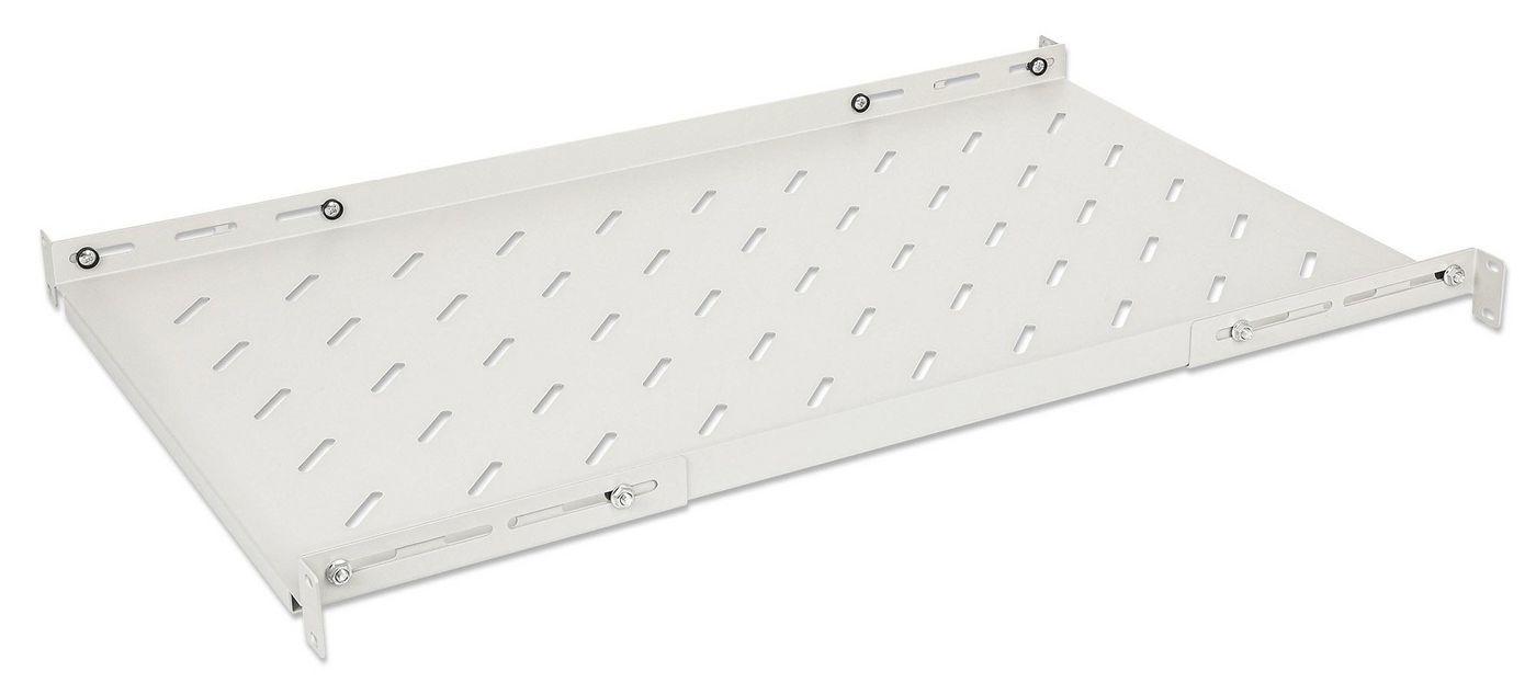 Ripiano fisso da 19" (regolabile),