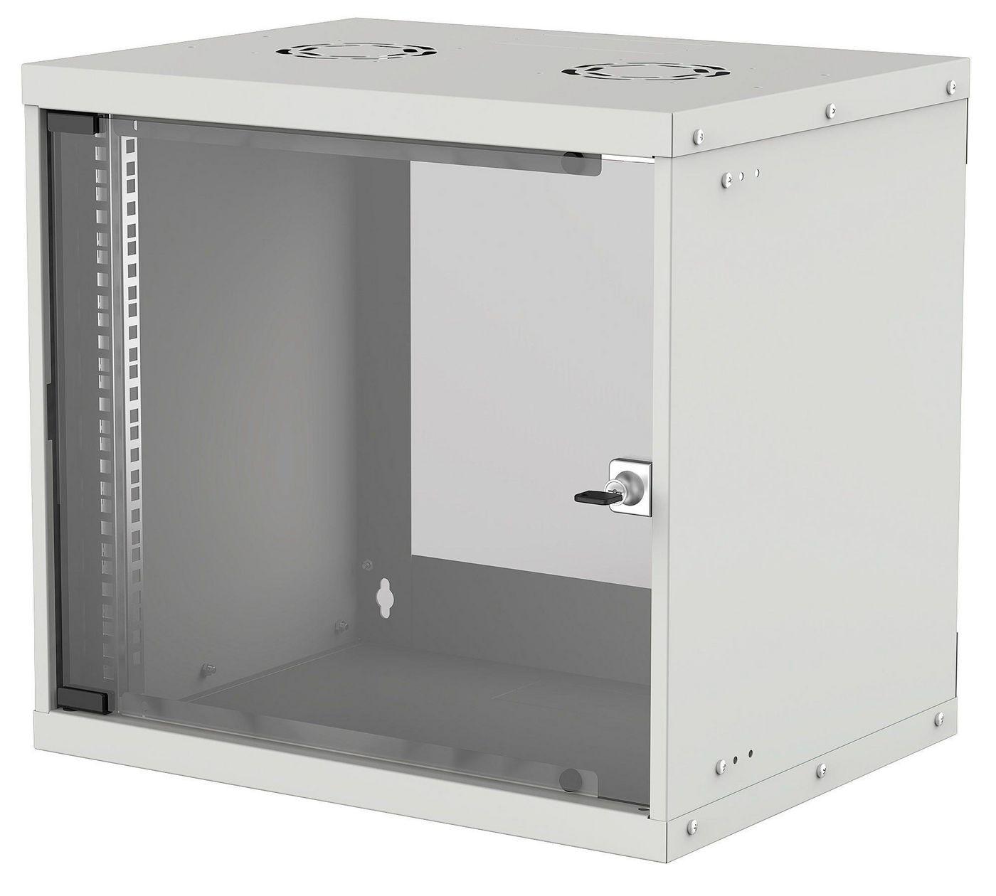 Armadio base da parete da 19".