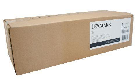 Lexmark 71C0H40 Toner cartuccia 1 pz originale gialllo