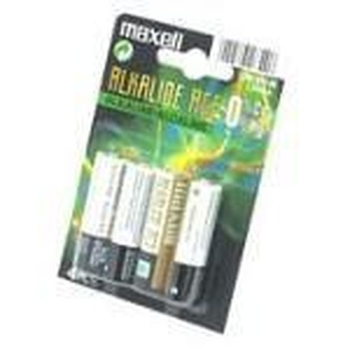 Alcalino Ace Lr6 monouso