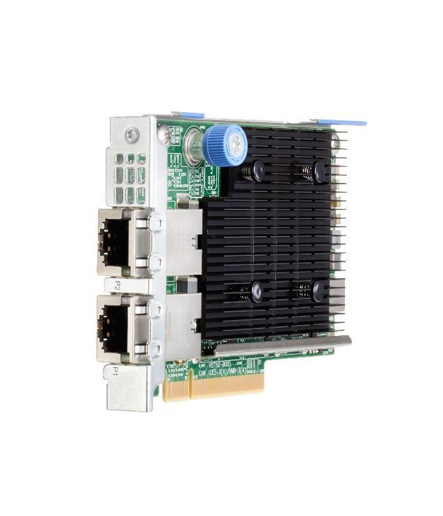 HP 562FLR-SFP+ 10Gb 2P
