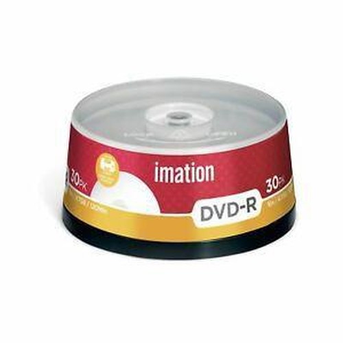 Dvd vergine 4,7 Gb Dvd-R 30