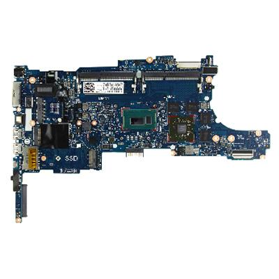HP System board Scheda madre