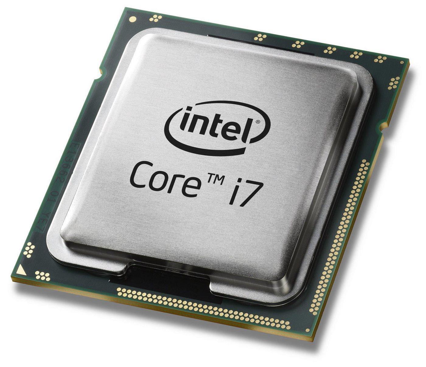 HP Intel Core i7 4770S processore 3,1 GHz 8 MB L3