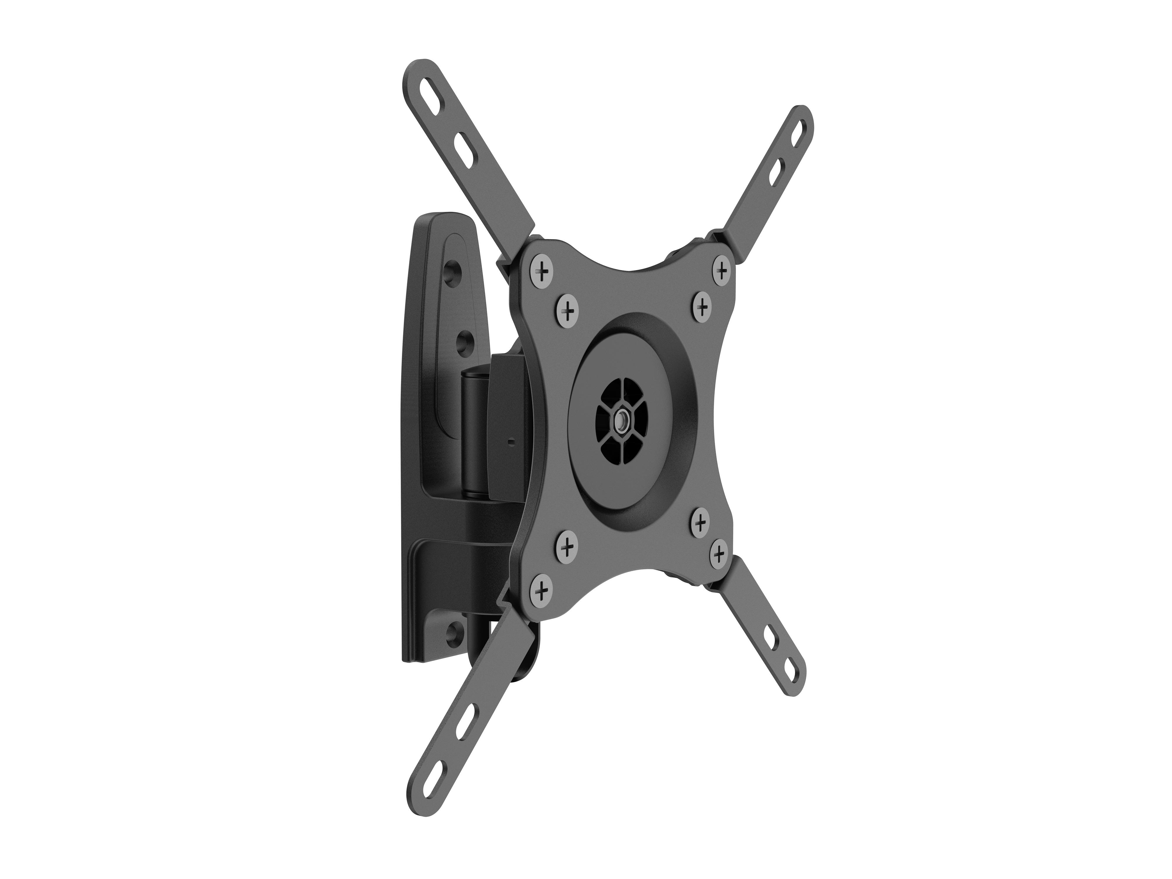 Multibrackets 3275 Supporto TV a parete 81,3 cm [32] Nero (Multibrackets M VESA Flexarm 360 I - m)