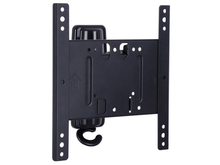 Multibrackets 7303 Supporto TV a parete 81,3 cm [32] Nero (Multibrackets M VESA Flexarm Tilt & Tu)