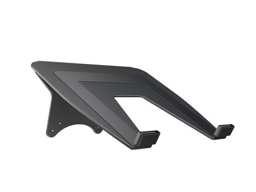 Multibrackets 7525 supporto per notebook Supporto per computer portatile Nero