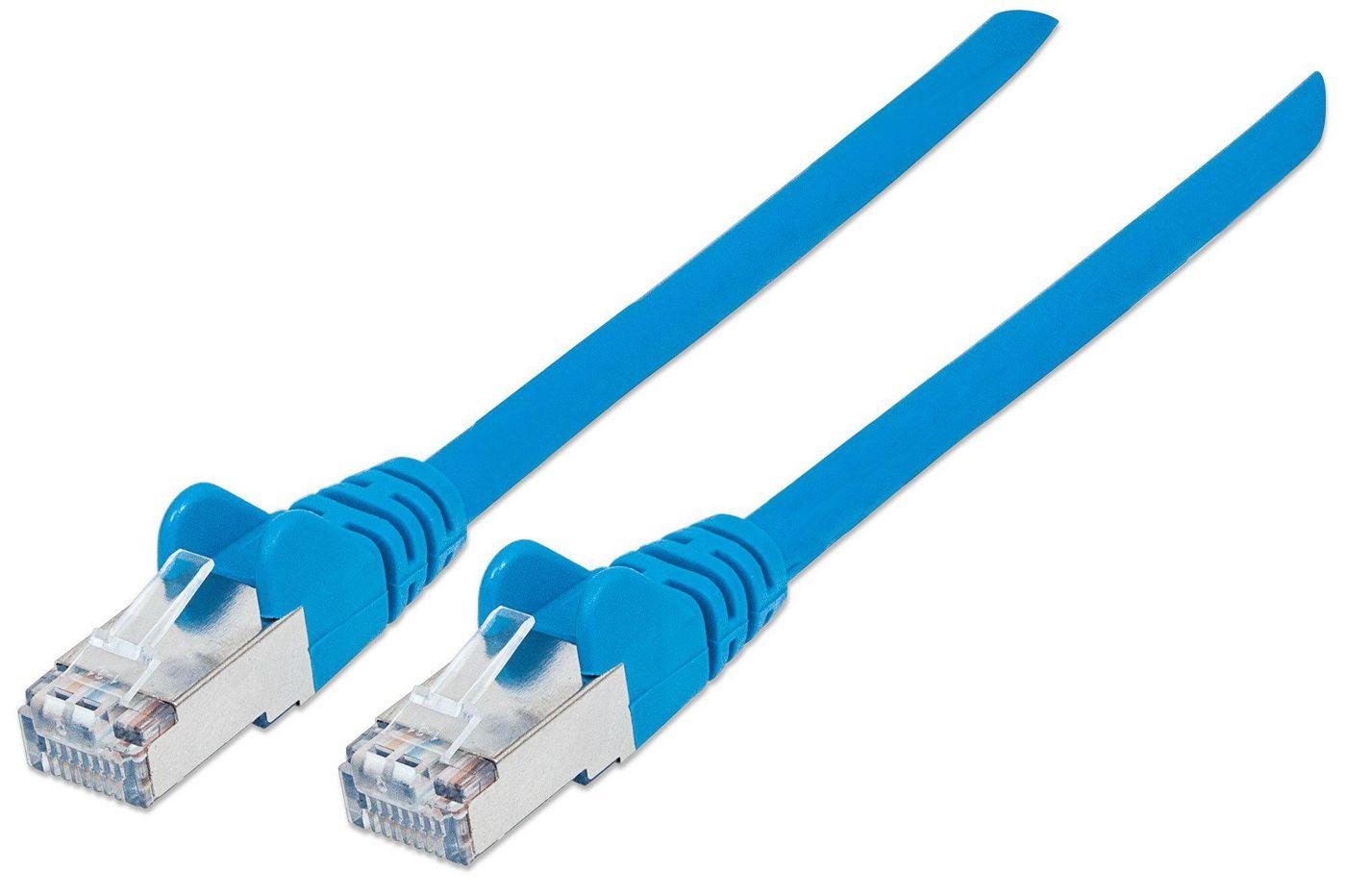 Cavo di rete LSOH, Cat6, SFTP