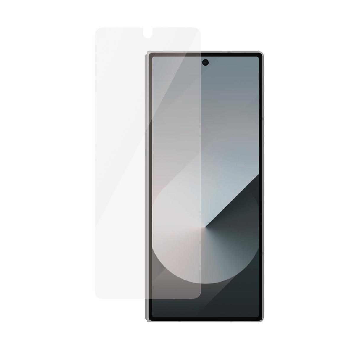 PanzerGlass Classic Fit Pellicola proteggischermo trasparente Samsung 1 pz