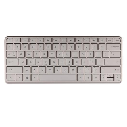 HP 743897-A41 ricambio per laptop Tastiera