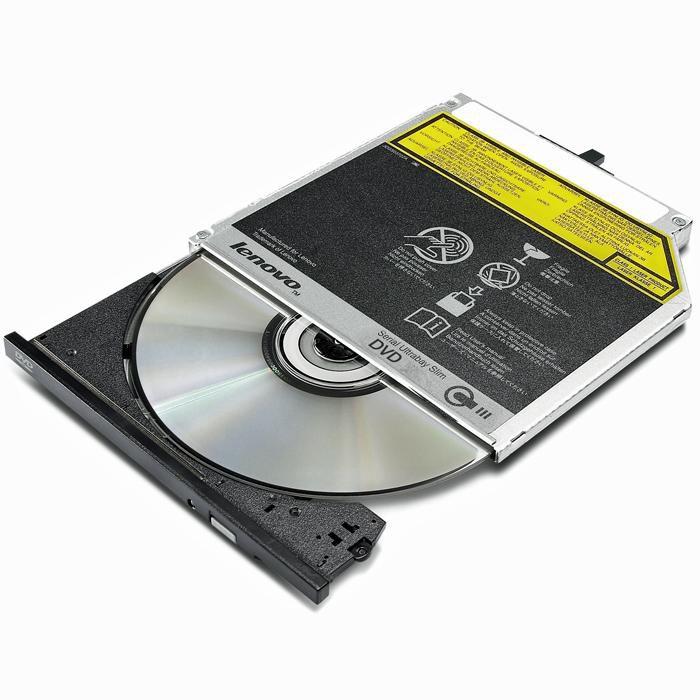 MULTI AZIONAMENTO DVD per T520