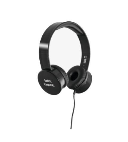 Cuffie TechniSat BigBeat CE
