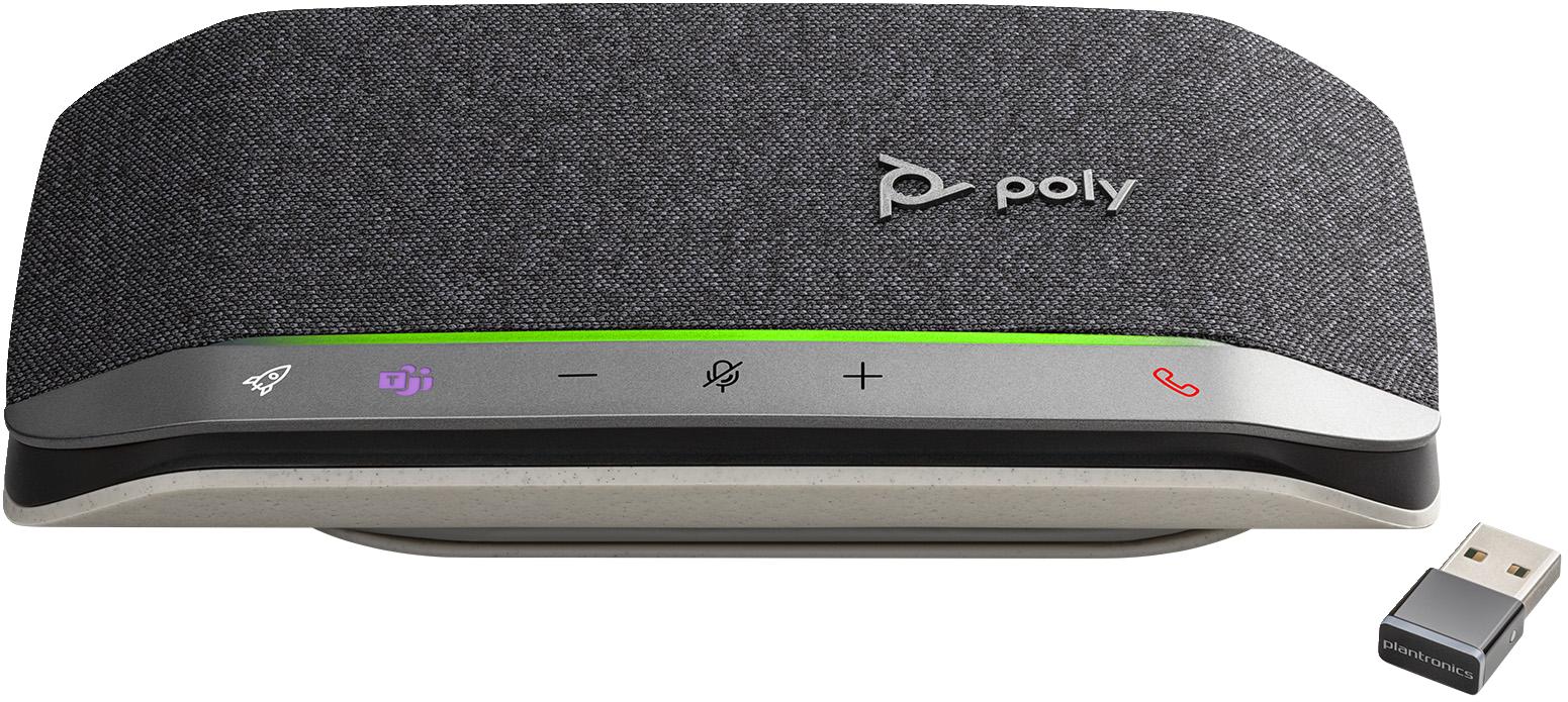 POLY Vivavoce Sync 20+ con...