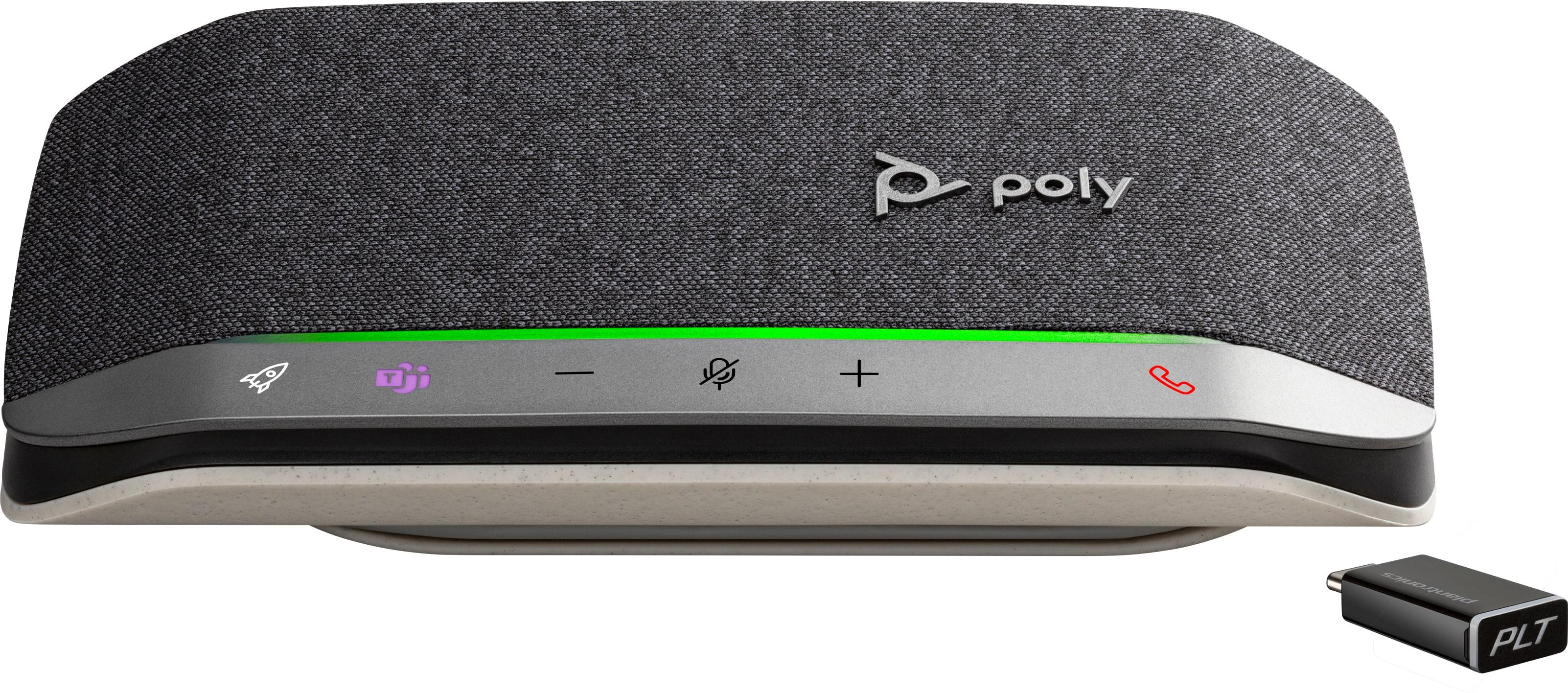 Sync 20+ USB-C Speakerphone