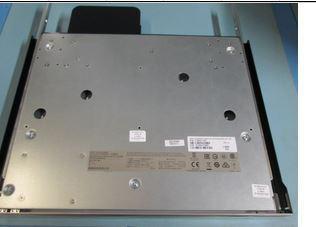 SPS - DISPLAY/TASTIERA LCD8500