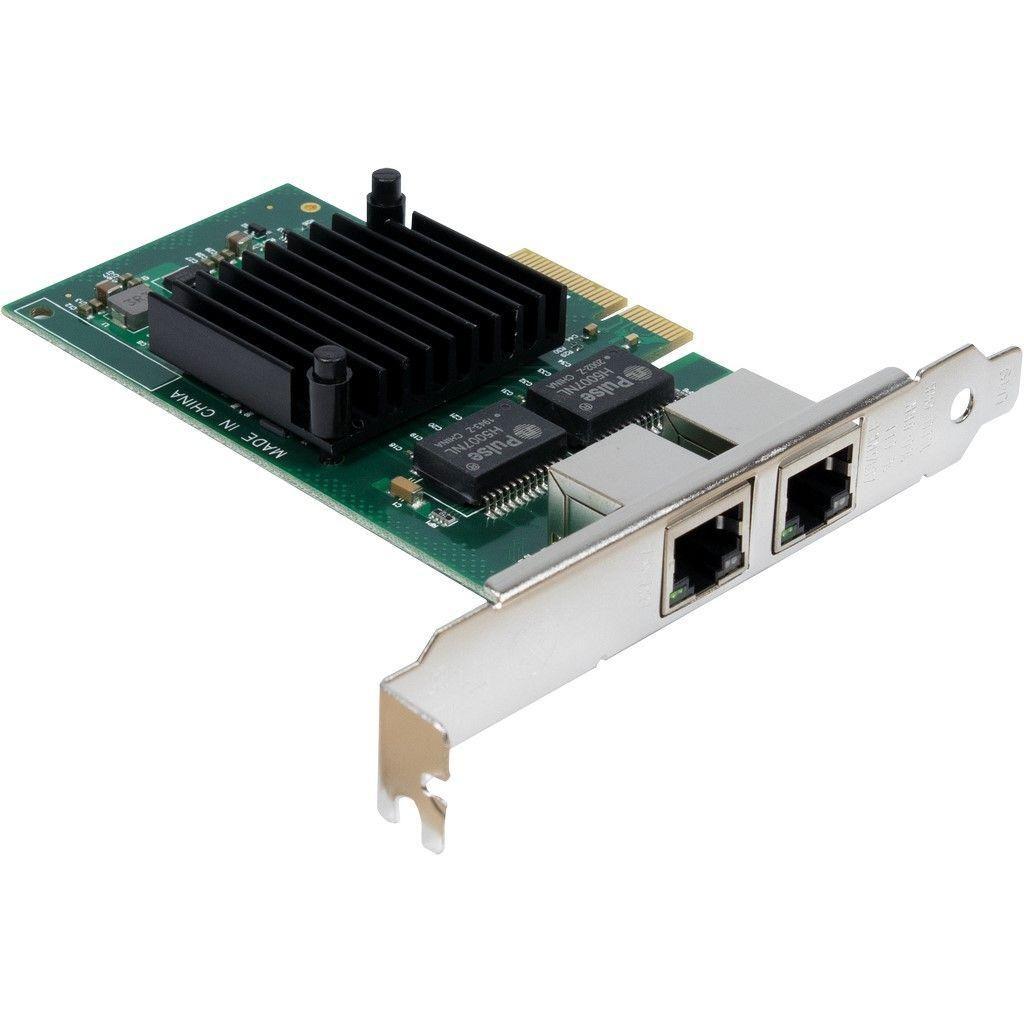 St-727 Ethernet interna 1000