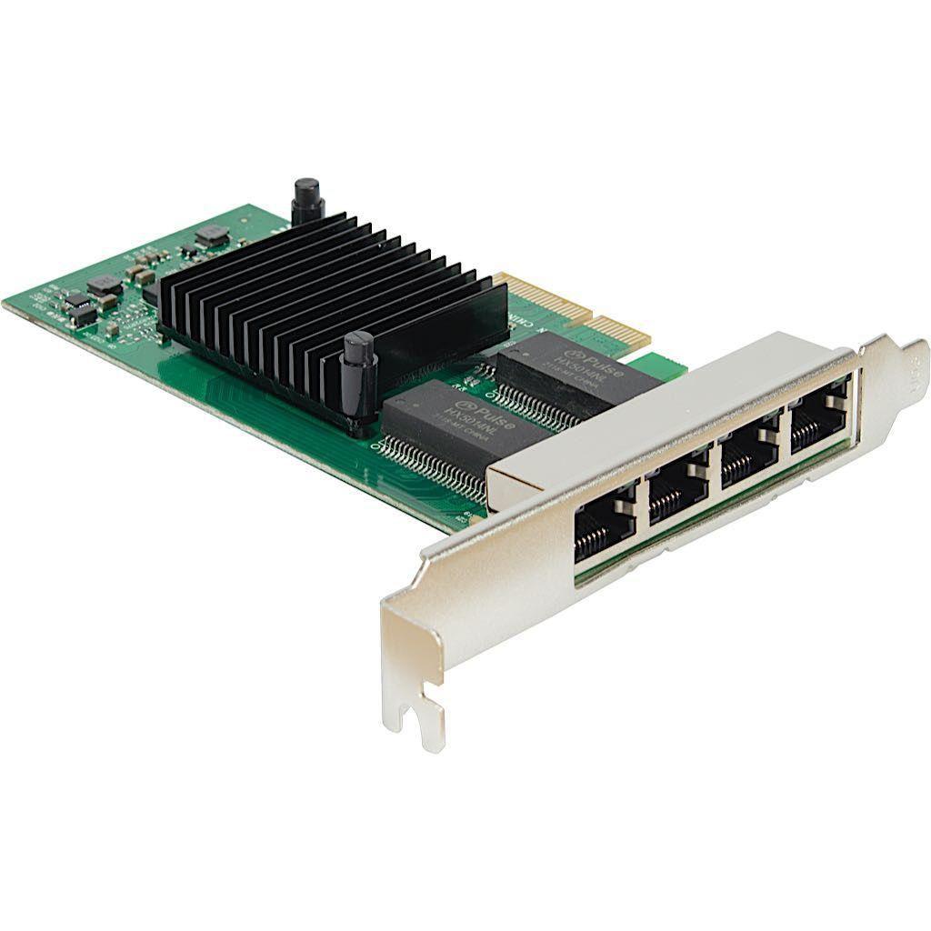 Ethernet interna St-7238