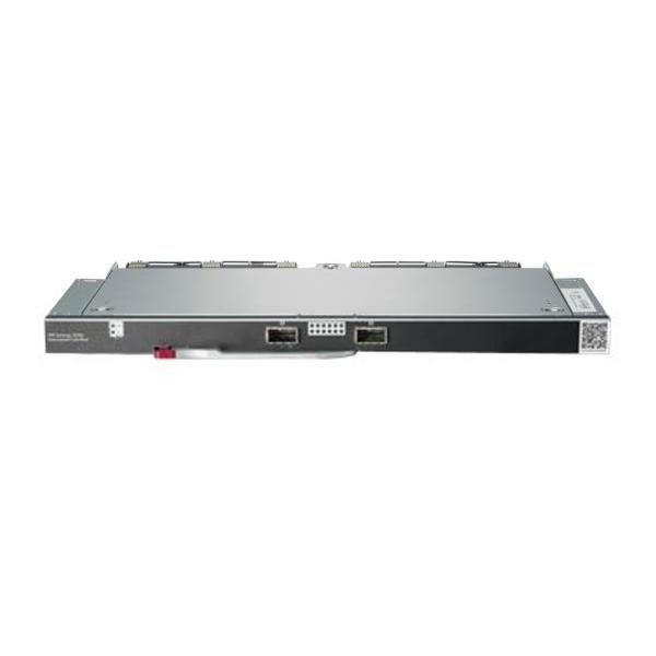 Interconnessione Synergy 20G