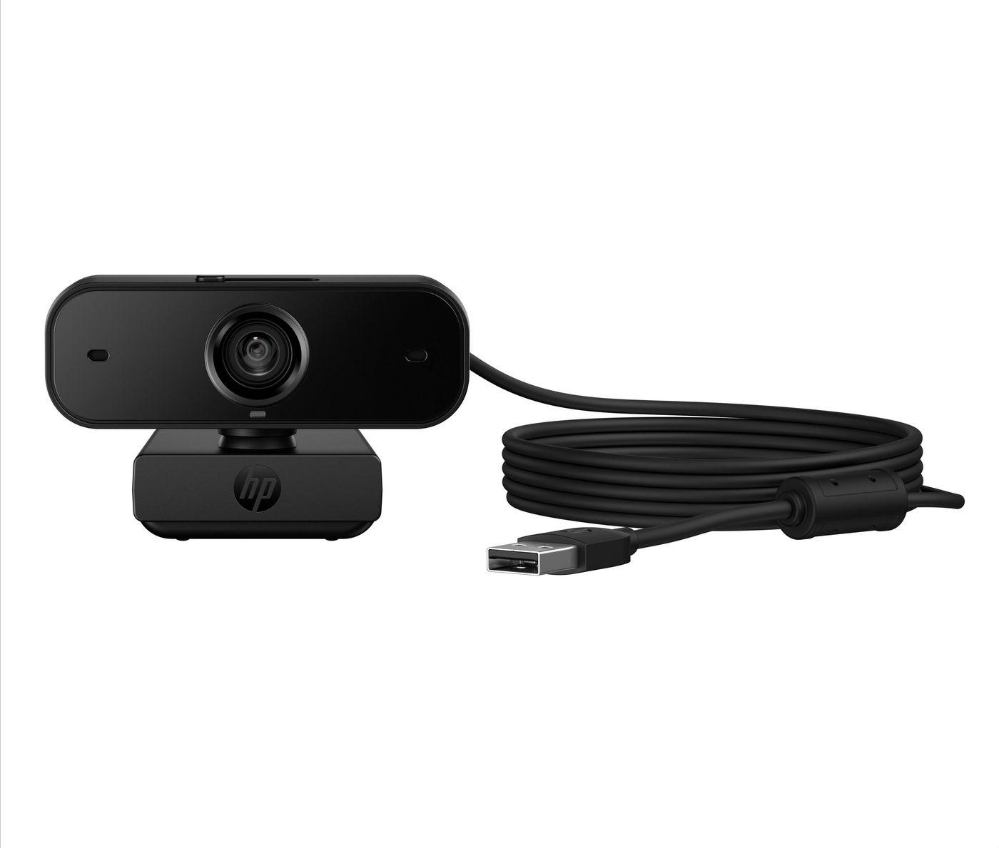 HP Webcam FHD 430 (HP 430 FHD WEBCAM EURO)