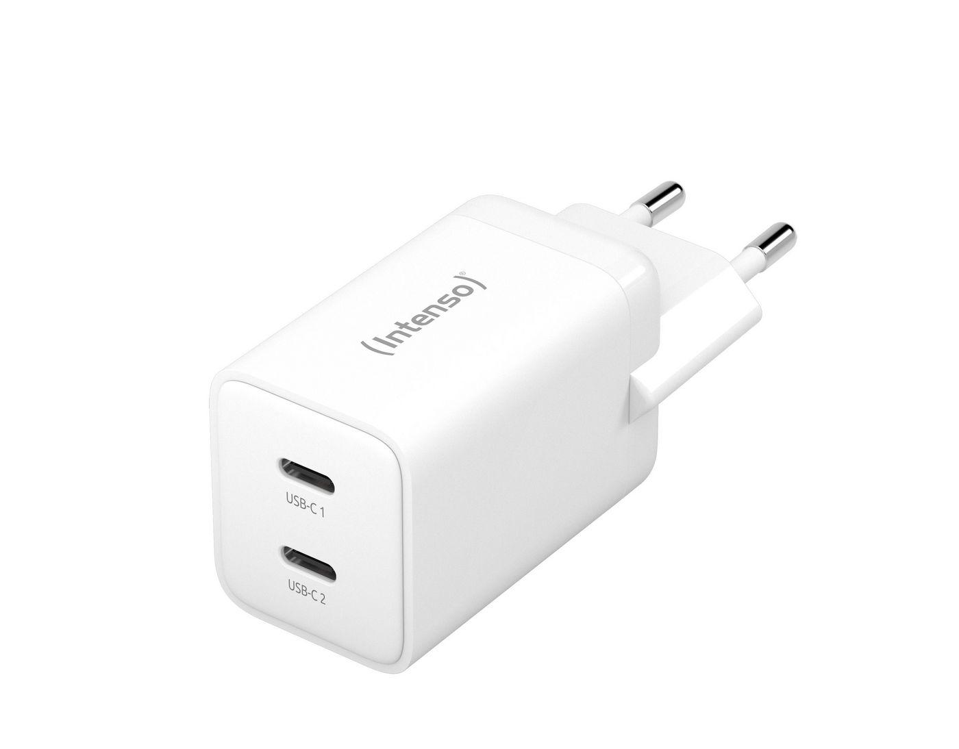 Adattatore 2Xusb-C Gan/7804012