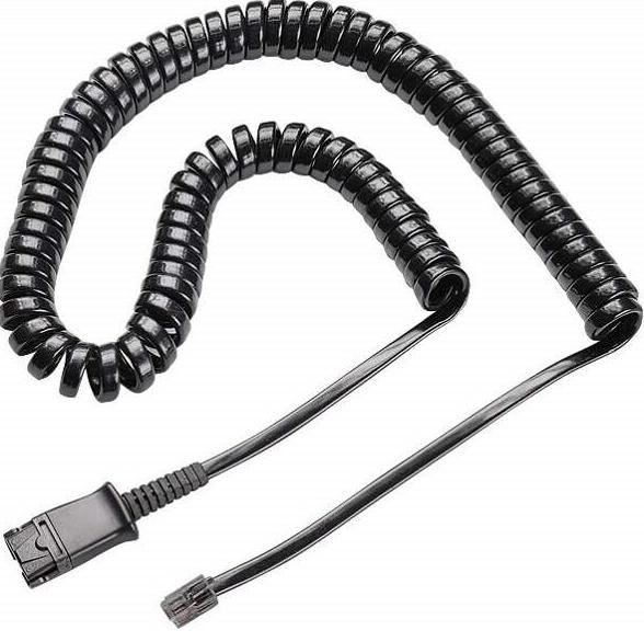 POLY Cavo U10P-S (U10PS CABLE F.FMN/SIEMENS - TELEPH.SYSTE)