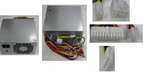 Alimentatore da 350 W non hot plug