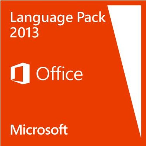 Microsoft Office Multi-Language Pack Licens- og softwareforsikring 1 abonnent (SAL) Windows