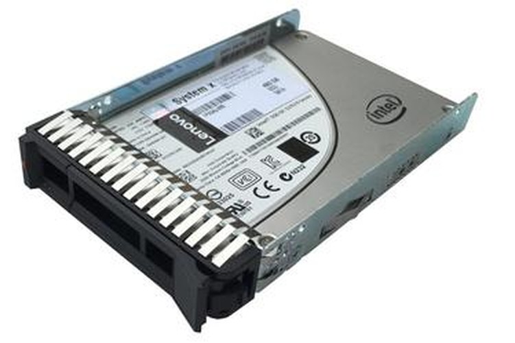 Lenovo 7N47A00100 drives allo stato solido 480 GB 2.5" Serial ATA III
