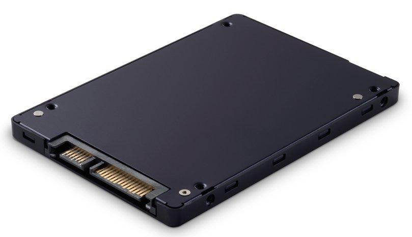 5100 SATA da 2,5" 1920 Gb