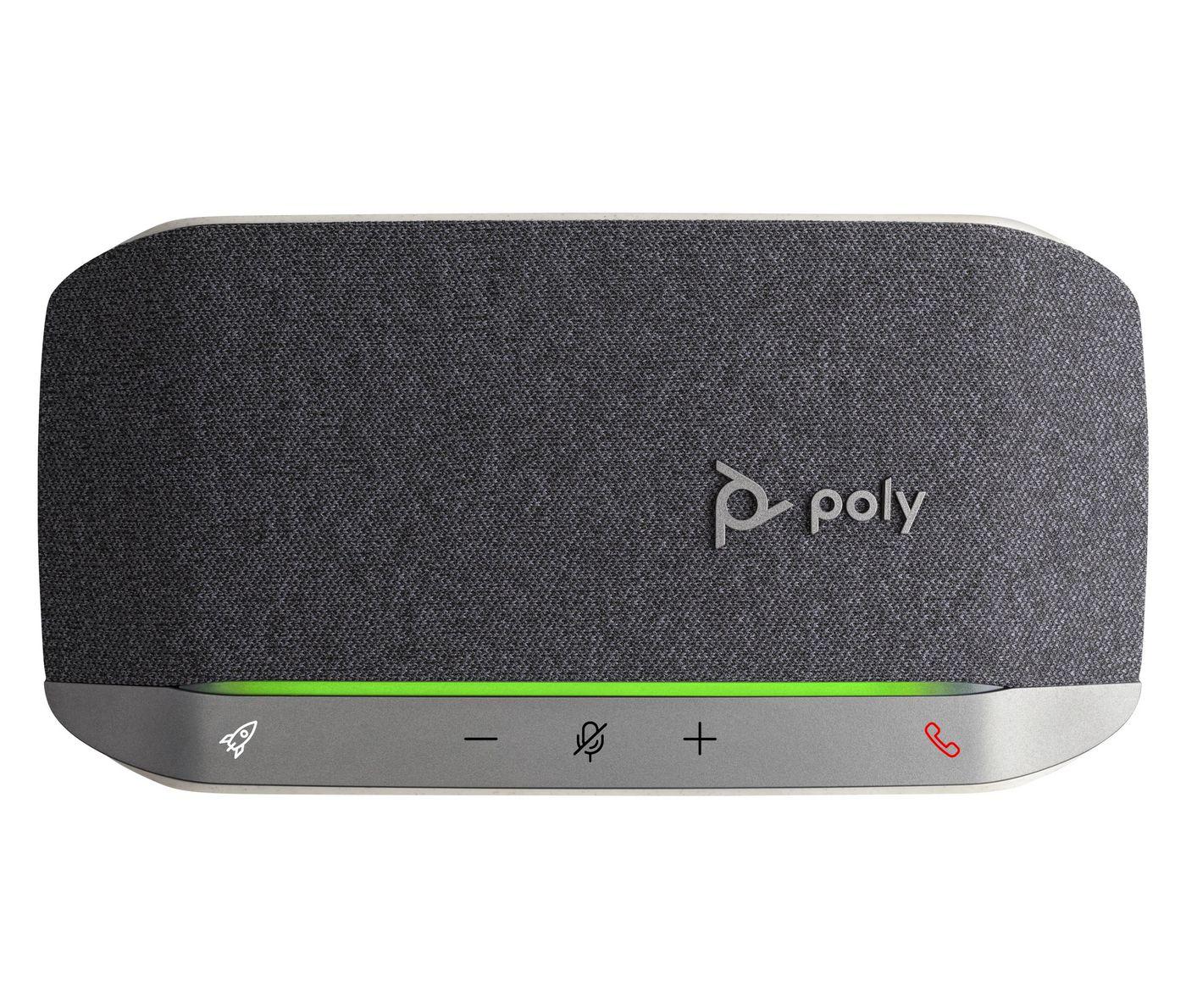 POLY Vivavoce Sync 20 con connettore USB-C (SYNC 20 SY20 USB-C - )