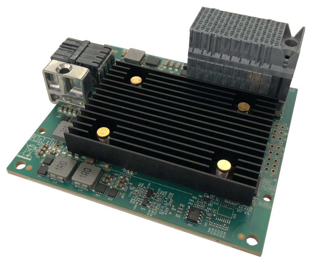 Lenovo 7XC7A05845 scheda di rete e adattatore Interno Ethernet 50000 Mbit/s