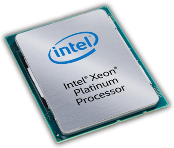 Lenovo Intel Xeon Platinum 8180M processore 2,5 GHz 38,5 MB L3