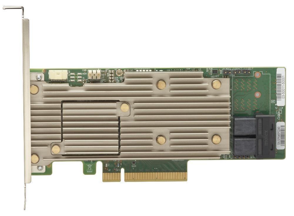 DCGTS ServeRAID 930-8i 2GB