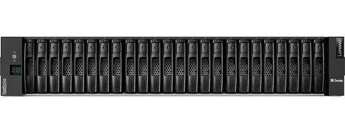 Lenovo ThinkSystem DE2000H array di dischi Armadio (2U) Nero