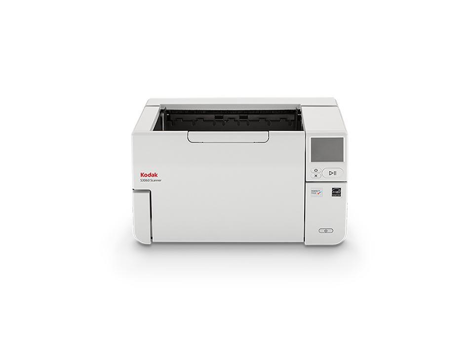 KODAK SCANNER S3060F A3 60PPM