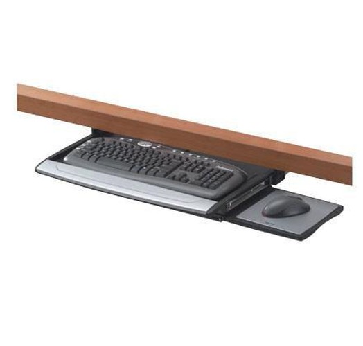 Fellowes Deluxe (Fellowes 8031201 Office Suites Deluxe Keyboard Manager)