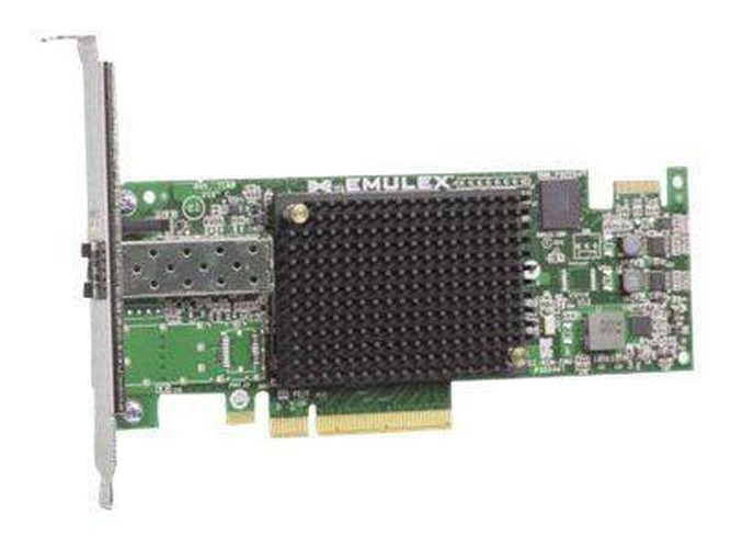 Canale in fibra ottica Emulex da 16 Gb