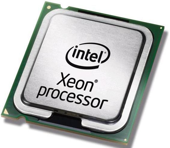 Processore IX E5-2660 20 MB di cache